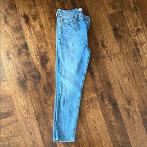 Citizens of Humanity Olivia skinny jeans